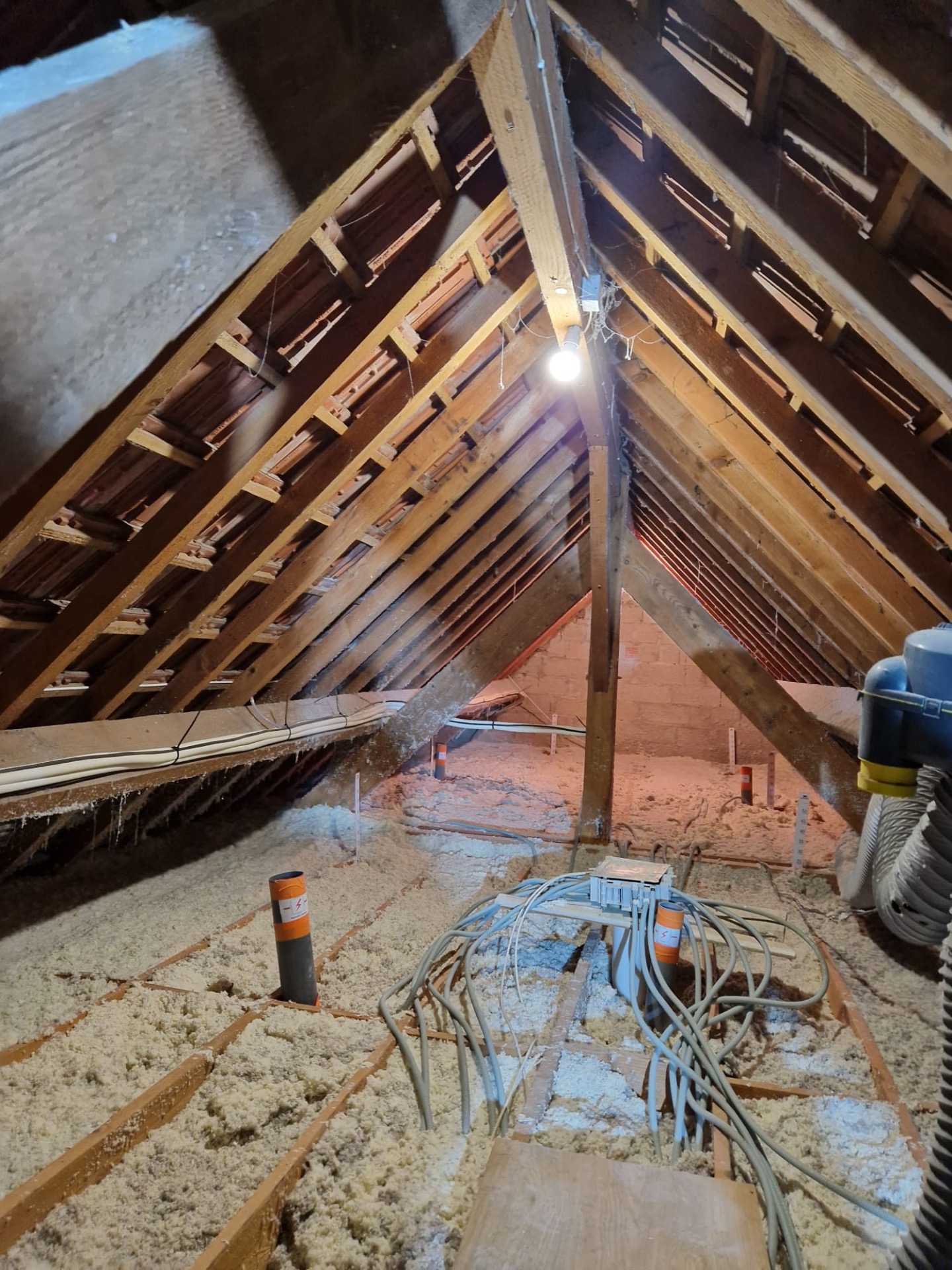 Menuiserie performante – Isolation thermique et phonique 3L-DECO